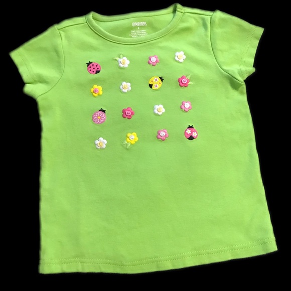 Gymboree Top - Picture 2 of 5